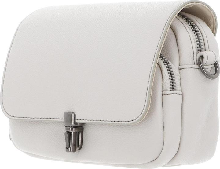 Actual product image FredsBruder Bestie Umhängetasche Leder 20 cm