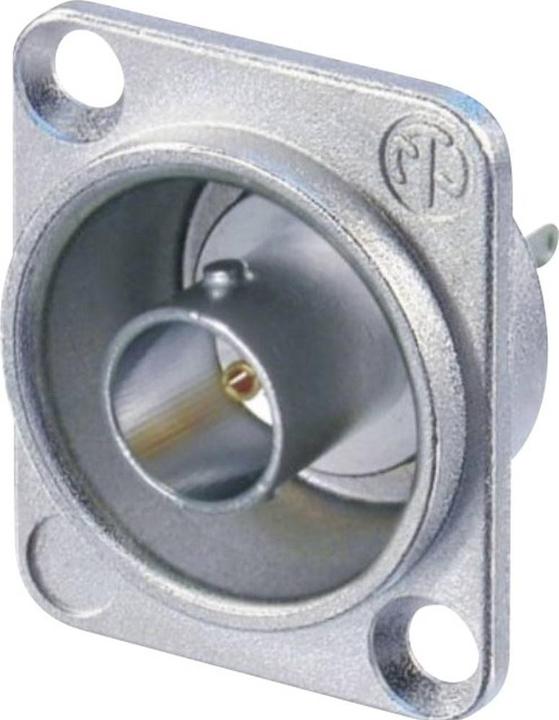 Actual product image Neutrik BNC connector