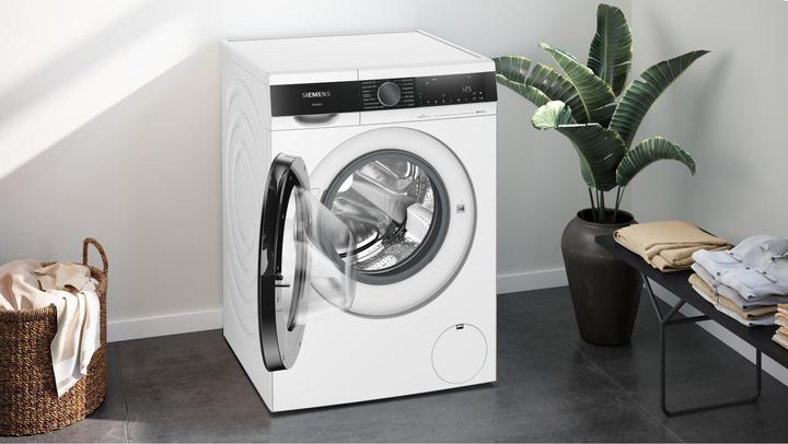 Immagine prodotto Siemens WG44G2F9CH (9 kg, A sinistra, Spina CH)