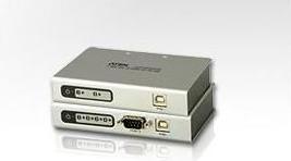 Actual product image Aten Uc2324a