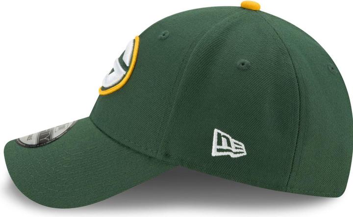 Actual product image New Era 9Forty NFL League Green Bay Packers (One size)