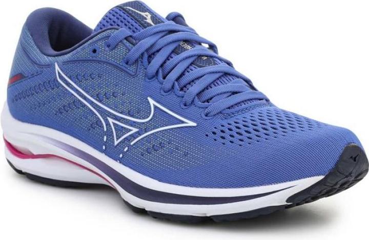 Actual product image Mizuno Wave Rider 25 W (41)