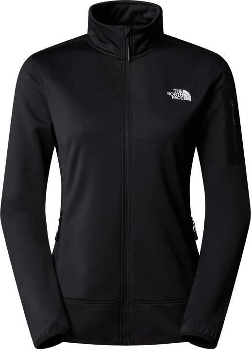 Image du produit North Face Mistyescape Fleece (L)