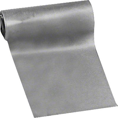 TheraBand, Fitnessband, (45 m, Extra Stark)