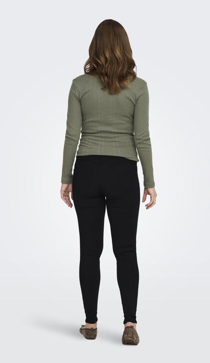 Immagine prodotto Only Maternity Mama OLMRain jeggings attillati e regolari