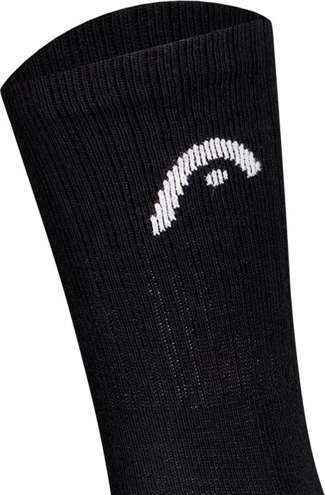 Actual product image Head Socken Sportlich All Sport Training Crew 3P (39 - 42)