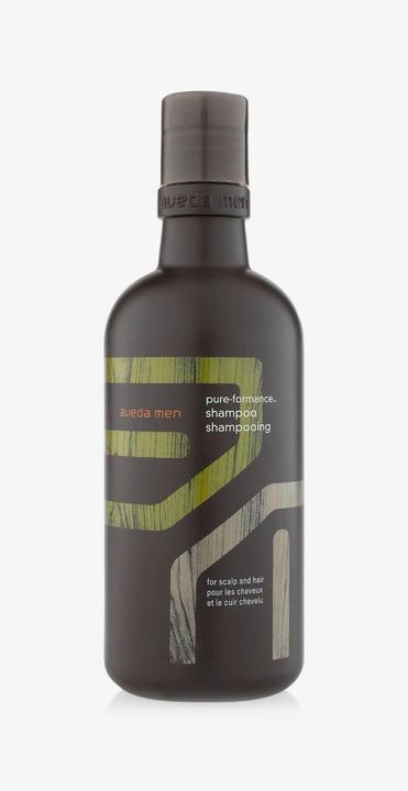 Produktbild Aveda men pure-formance™ shampoo (1000 ml, Flüssiges Shampoo)
