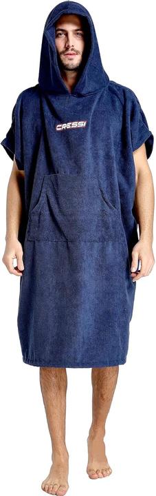Cressi Poncho Umhang (L)