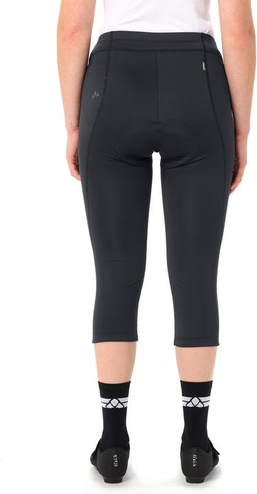 Produktbild Vaude Matera 3/4 Damen Tights (40, M)