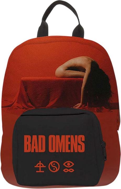 Immagine prodotto Bad Omens Omens 3 Mini Backpack