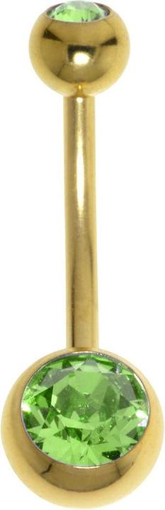 Grün, Gold