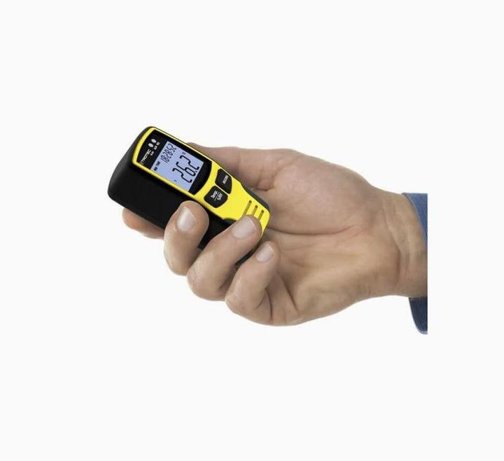 Actual product image Trotec Climate data logger BL30