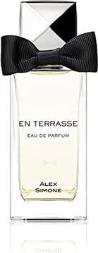 Actual product image Alex Simone En terrace (Eau de parfum, 50 ml)
