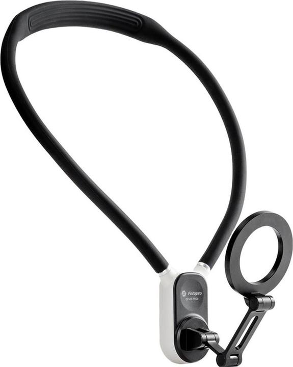 Actual product image Fotopro GP 03 Pro Neck Magnet Holder