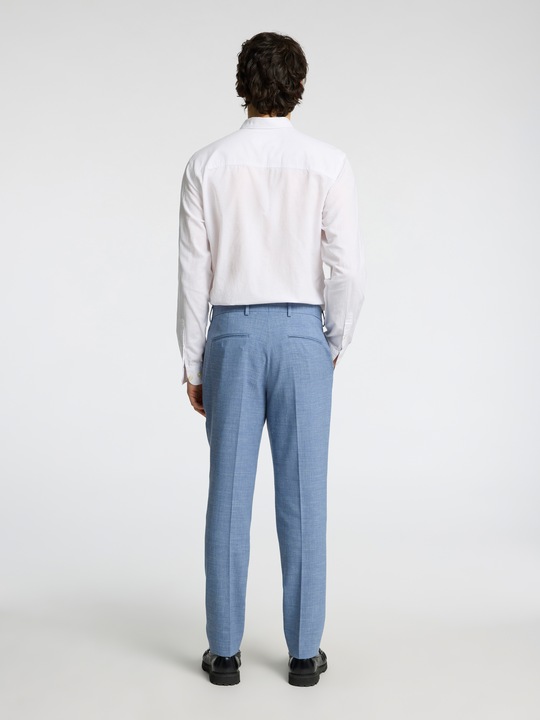 Produktbild Selected Homme Slim Fit Anzughose (56)