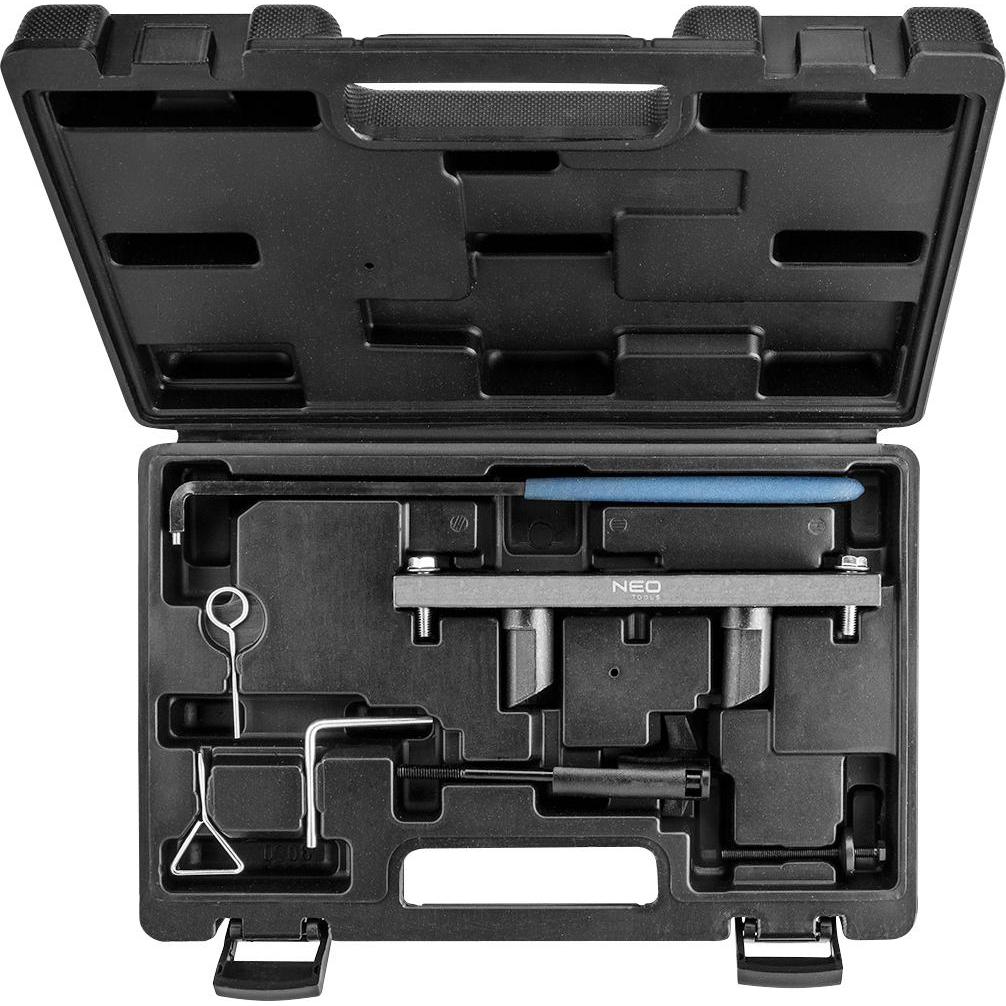 Neo, Chiave dinamometrica, Set di bloccaggio della distribuzione per motori a benzina VAG (11-306)