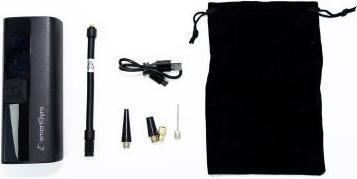 Smartgyro Mini Compresor