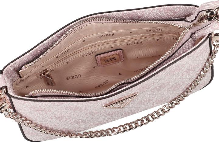 Actual product image Guess Noelle Schultertasche 22 cm