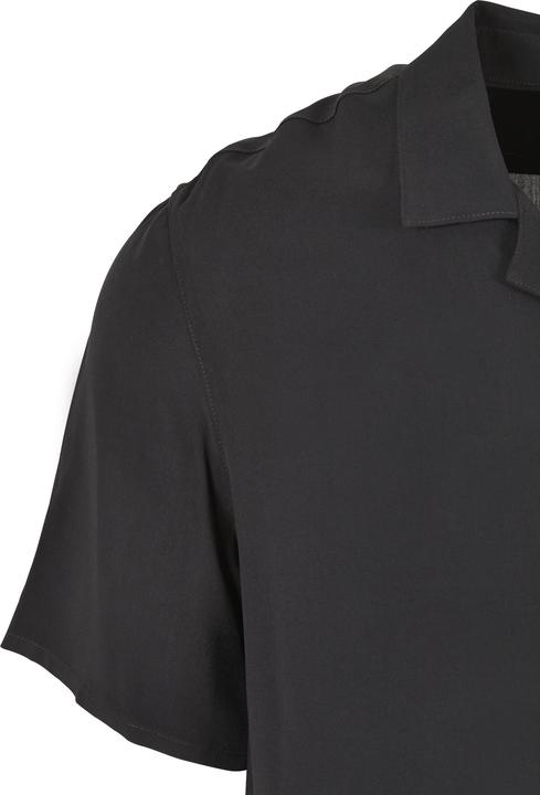 Immagine prodotto Urban Classics Camicia a maniche corte da uomo (S)
