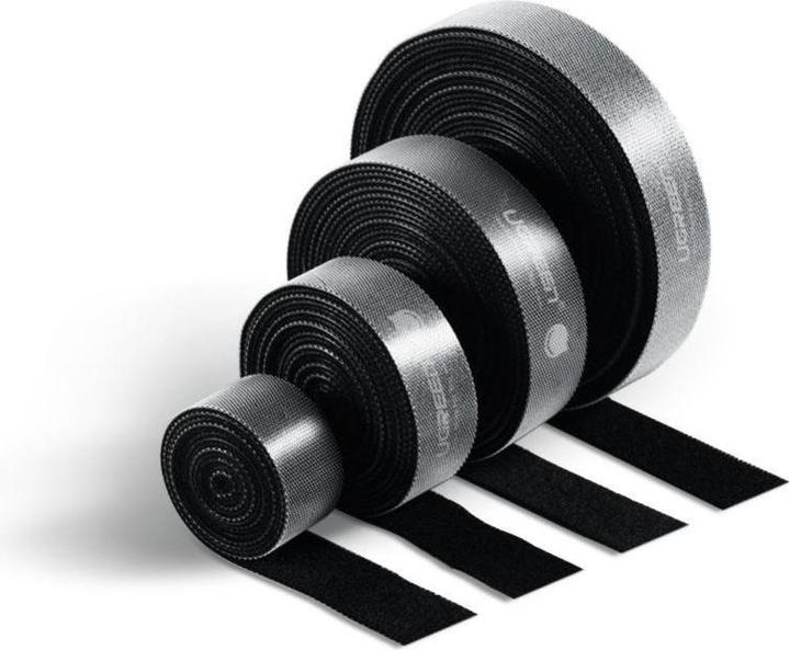 Immagine prodotto Ugreen Fascetta Velcro (Fascette in velcro, 2000 mm, 1 pz.)