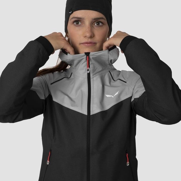 Produktbild Salewa Women's Pedroc PowerTex 2.5L Light Jacket (XS)