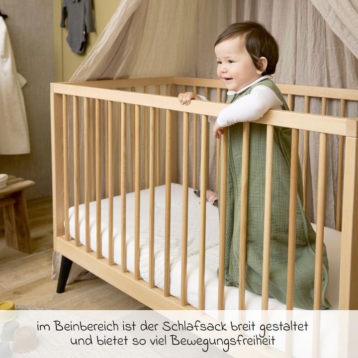 Produktbild Meyco Schlafsack (90 cm)