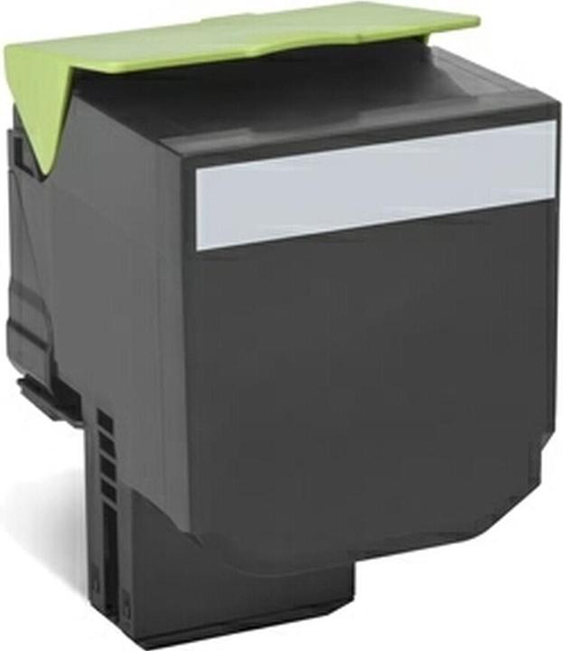 Lexmark 70c2xk0 (BK)