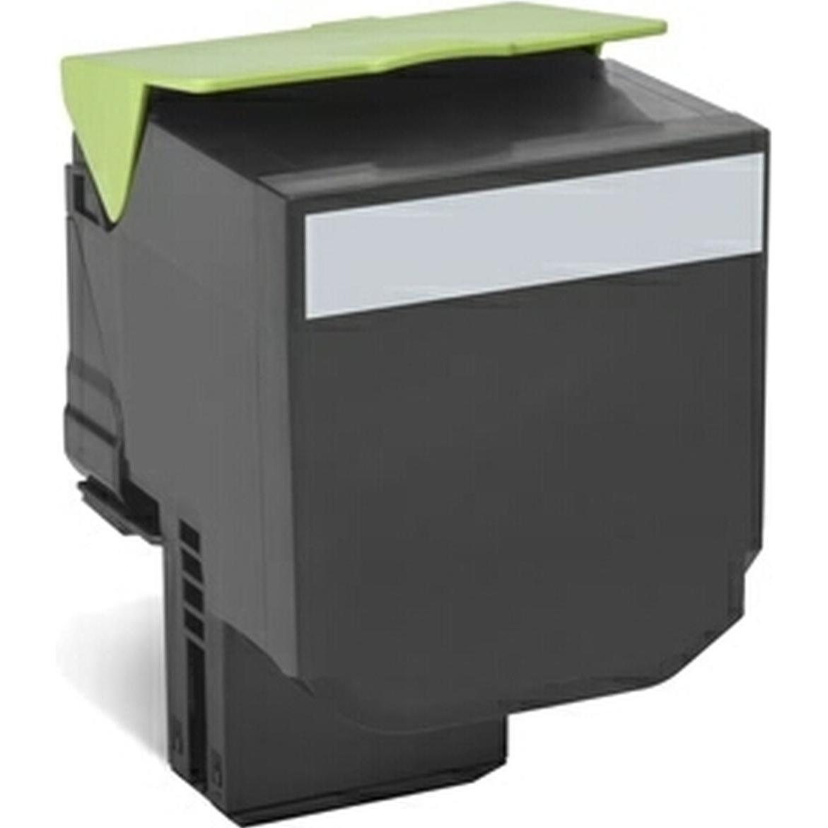 Lexmark, Toner, 70c2xk0 (BK)
