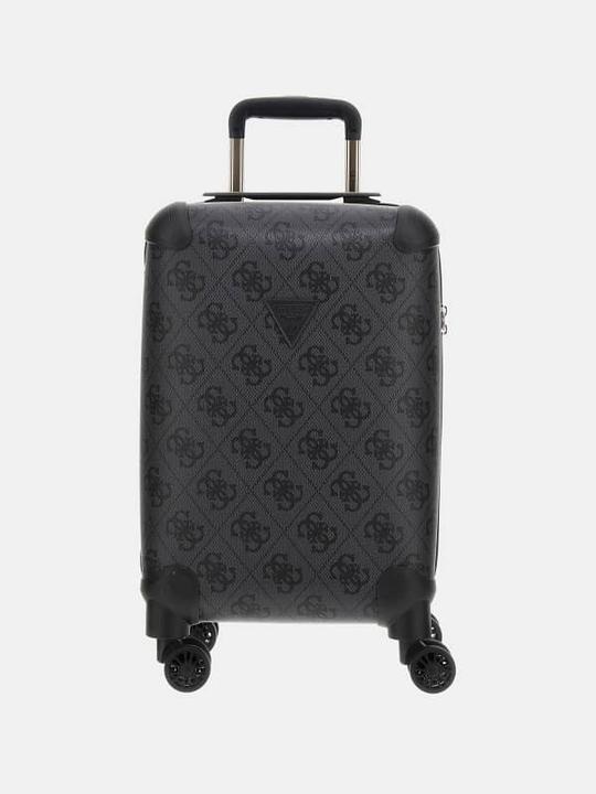 Actual product image Guess Suitcase & Trolley Berta 18 in 8-Wheeler (32 l)