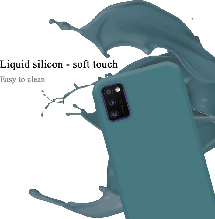 Immagine prodotto Cadorabo Custodia liquida (Samsung Galaxy A41)