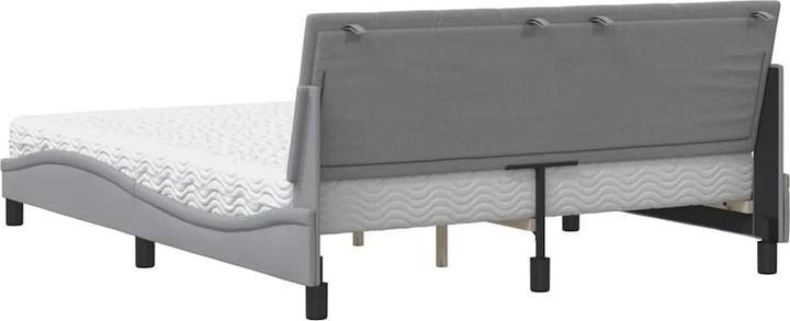 Image du produit vidaXL Bett (160 x 200 cm)