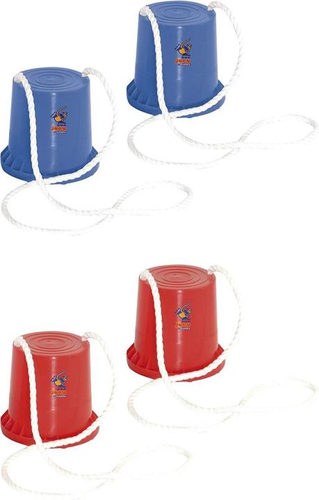 Produktbild Hudora 76073 Gehblöcke