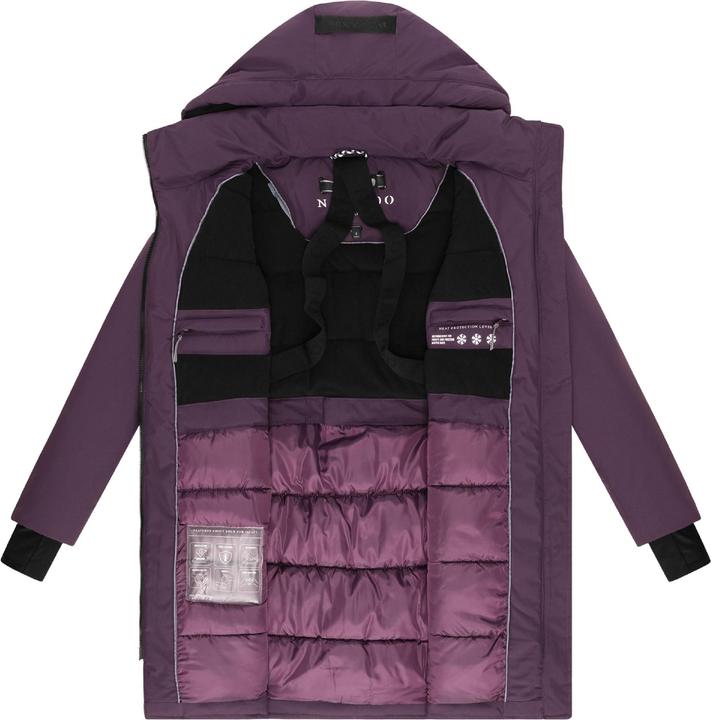 Produktbild Navahoo Winterzart 14