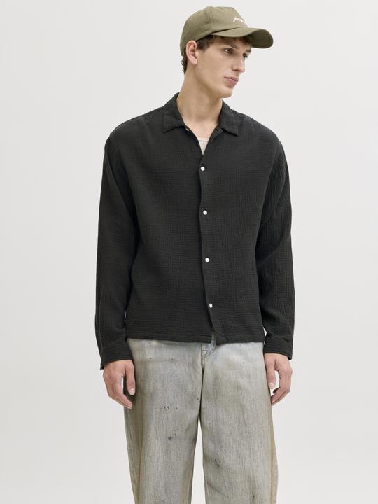 Immagine prodotto Jack & Jones Relaxed Fit Hemd Hemd (M)