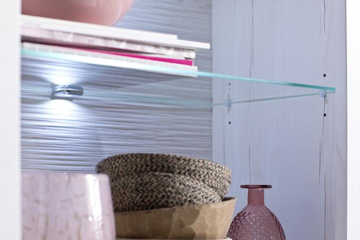 Actual product image Robas Lund Bressanone (118 x 210 x 40 cm)