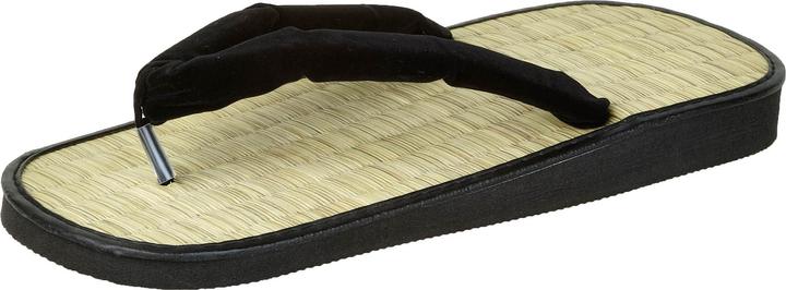 Actual product image Ju-Sports Zoris, rice straw "thong style" (46)