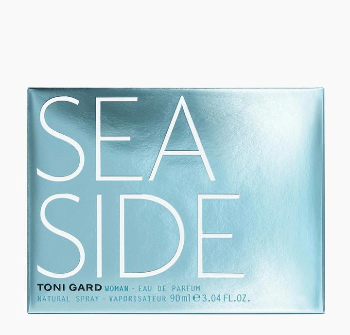 Image du produit Toni Gard Eau de Parfum Natural (Eau de parfum, 90 ml)