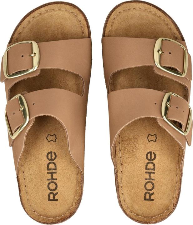 Produktbild Rohde Pantoletten (40)