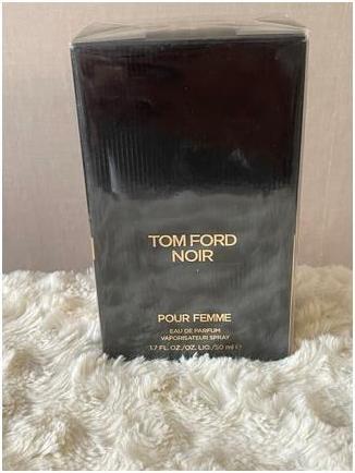 Produktbild Tom Ford Noir (Eau de Parfum, 50 ml)
