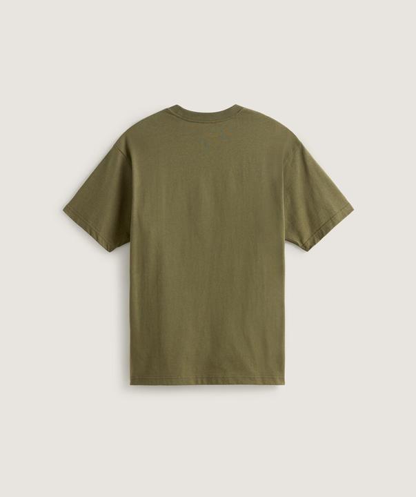 Produktbild Vans Salton Loose Ss (S)
