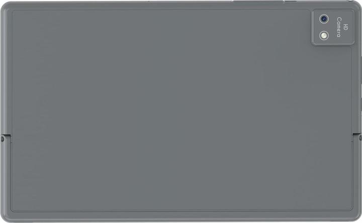 Actual product image Logicom Tablet Stand Pro 2 10,1" Quad Core 4 GB RAM 64 GB (10.10", 64 GB, Grey)