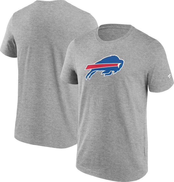 Fanatics NFL Crew Buffalo Bills T-Shirt Herren (XL)
