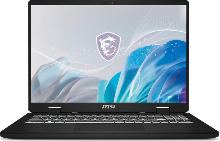 Productafbeelding MSI Creator M16 HX C14VEG-079 16" i7-14700HX/16GB/1TB/RTX405 W11H (16", 1000 GB, 32 GB, DE, Intel Core i7-14700HX)