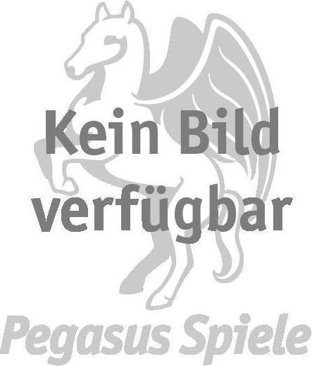 Produktbild Ravensburger 24616 - Gloomies - Einfaches Strategiespiel für Familien, Erwachsene und Kinder - (Deutsch)