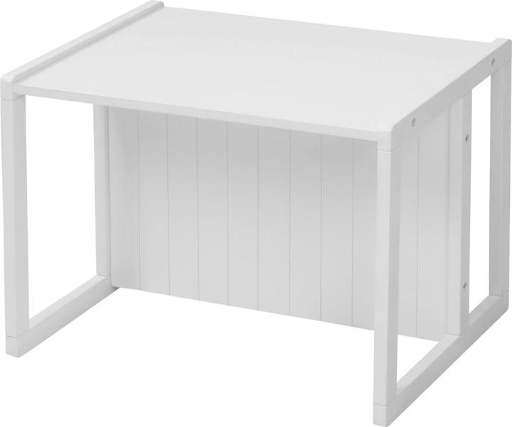 Panca e tavolo (Dinette per bambini)