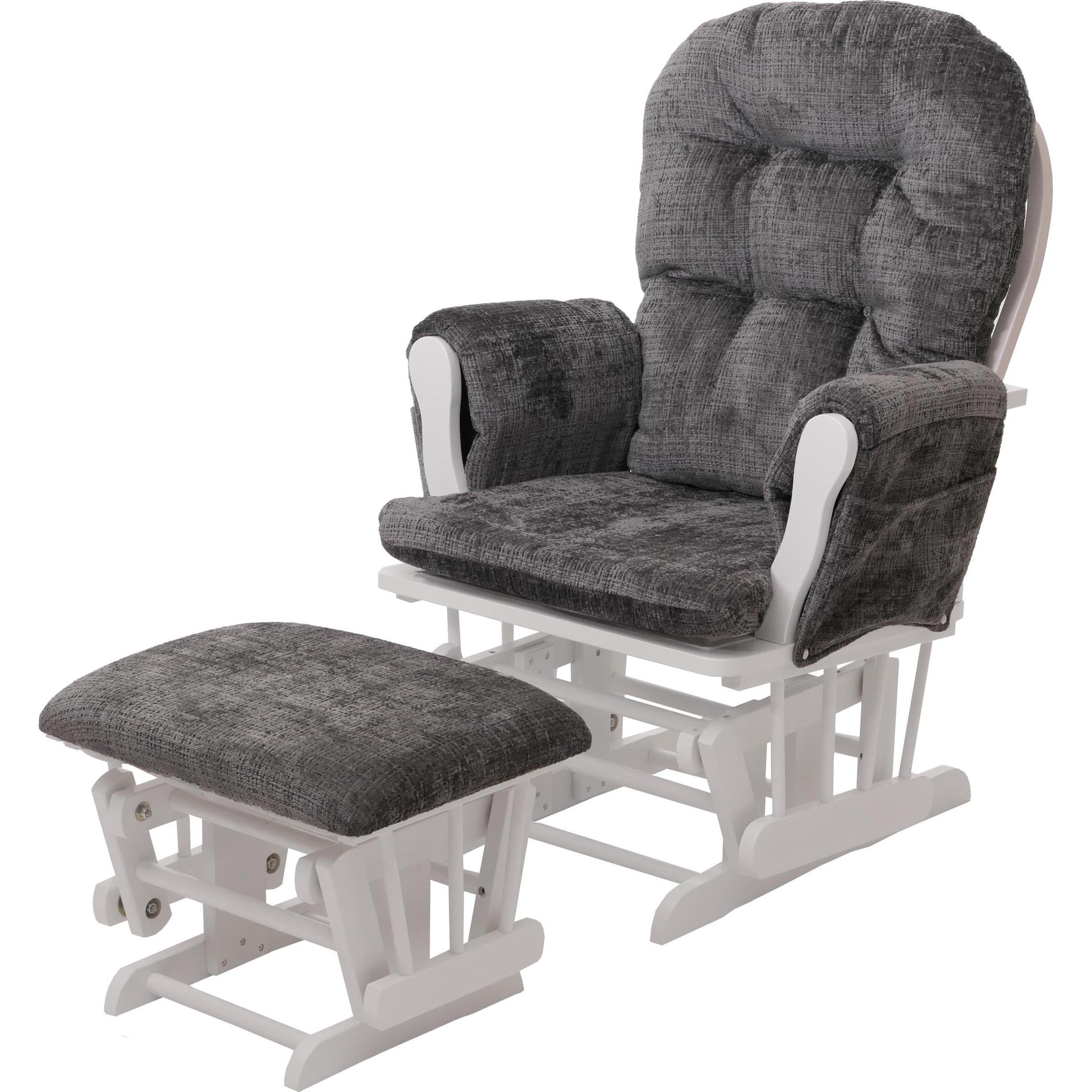 MCW, Sessel, C76-C