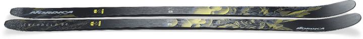 Actual product image Nordica Enforcer 94 Ski 24/25 (173 cm, Without binding)