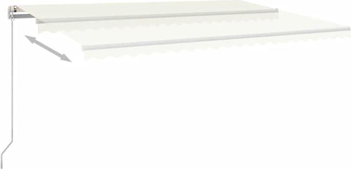 Produktbild vidaXL Denver (5 m)