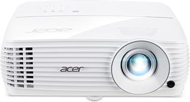 Actual product image Acer H6810 (4K, 3500 lm, 1.47 - 1.76:1)