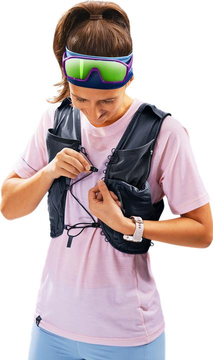 Actual product image Deuter Traick 5 (5 l)